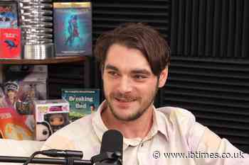 'Breaking Bad' Star RJ Mitte Dies at 34; Suicide Reported After Accounts of Financial Hardship