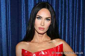 Megan Fox's OnlyFans-Like Site Crashes Repeatedly as Fans Rush to Pay $19.99 a Month for Exclusive Content