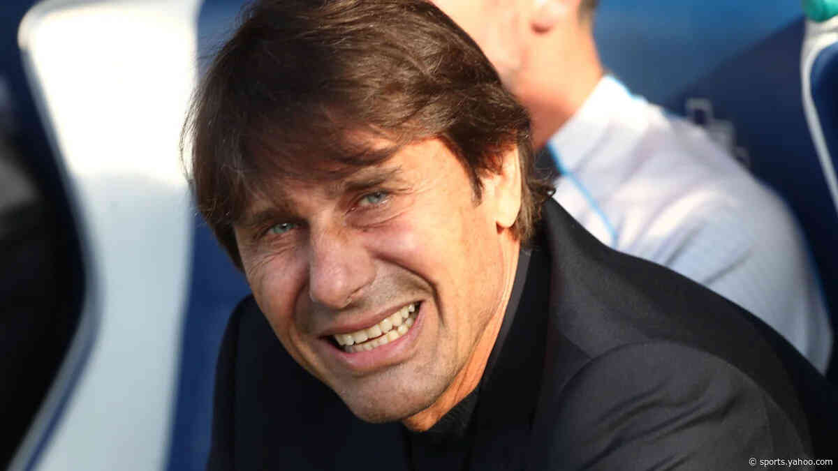 Conte momentum grows as pressure mounts on Carrick at Manchester United