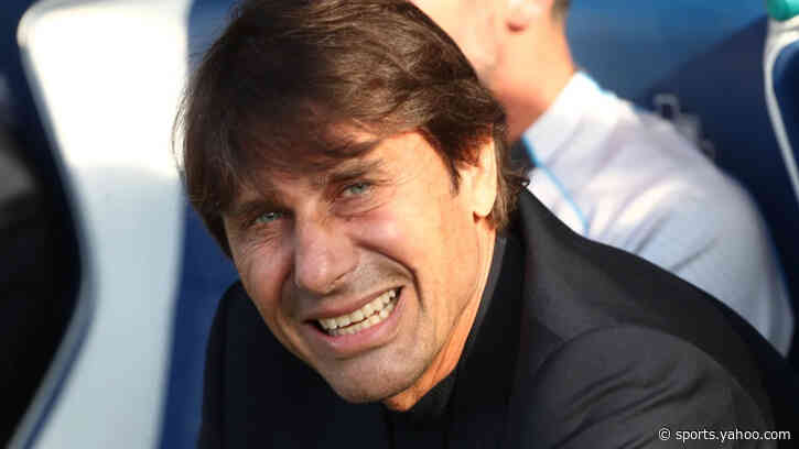 Conte momentum grows as pressure mounts on Carrick at Manchester United