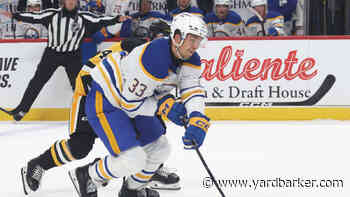 Sabres Trade Ryan Johnson To Penguins For Caleb Jones, Daniel Laaatsch