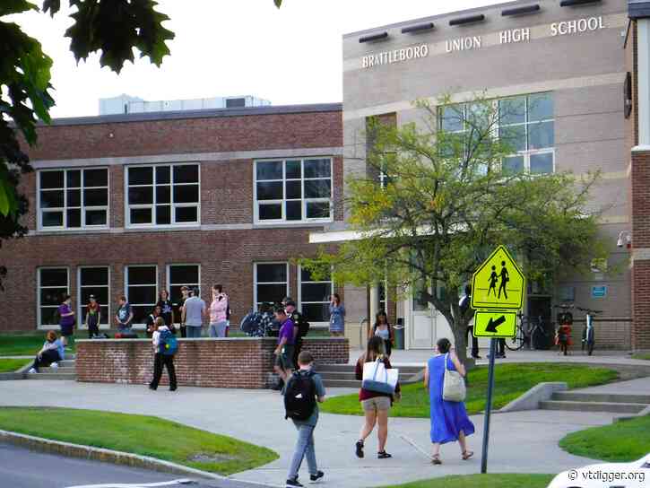 Vermont Supreme Court sides with school board on principal firing