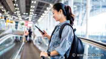 Can You Use an eSIM for Data Abroad and Keep Your Phone Number for Calls and 2FA?