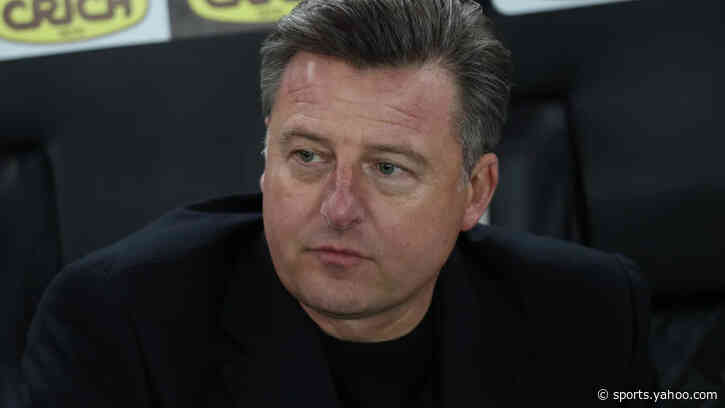 Runjaic: ‘Another big mistake, like against Cagliari’ as Udinese slump to fourth straight defeat