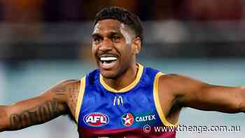 Brisbane Lions star requests move to Essendon