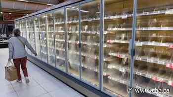 Cyberattack defrosts French supermarket freezers, spoiling food at 100s of stores
