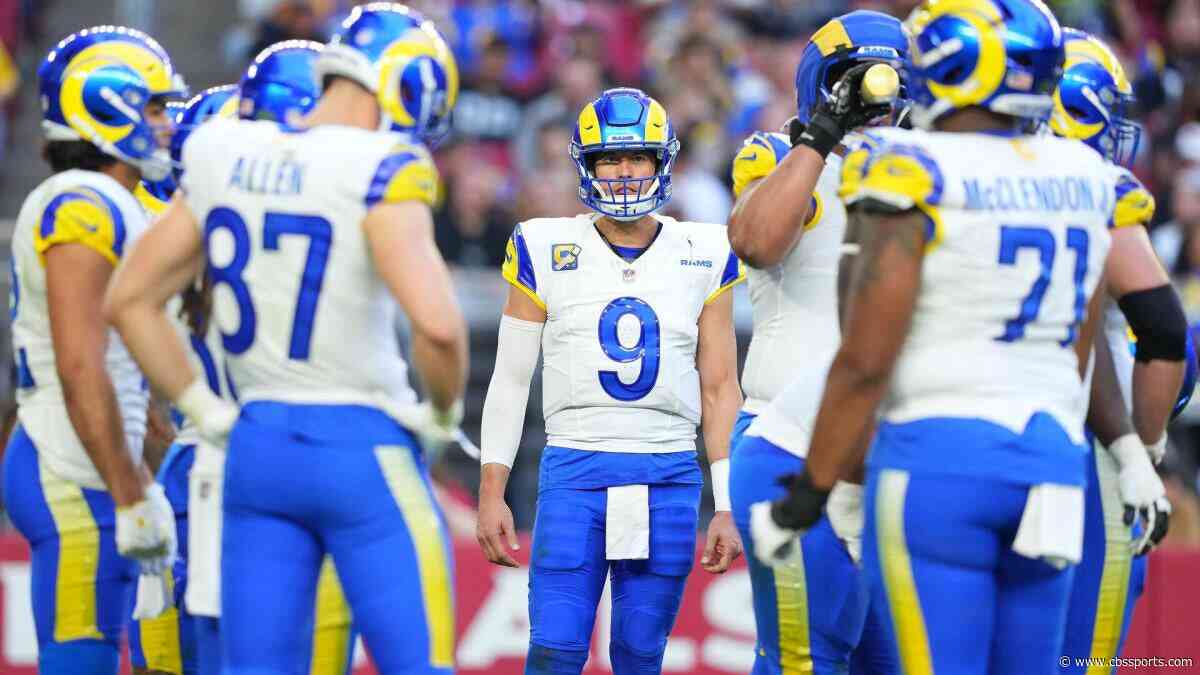 Rams-Bills, NFL betting promos: Pocket more than $3,000 in bonuses from top online betting apps, sportsbooks