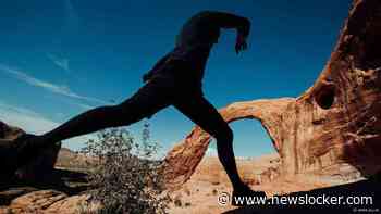 Ultramarathon VS stilgelegd om extreem weer, koploper moest nog 56 kilometer