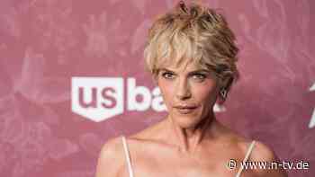Festnahme in New York : Selma Blair soll Flugcrew angegriffen haben 