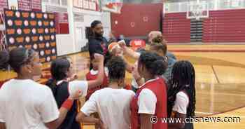 Hawks helping grow the next generation of WNBA stars