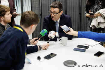 Burnham promises crackdown on non-compete clauses in employment contracts