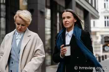 More than half of women in work over 35 affected by menopause symptoms