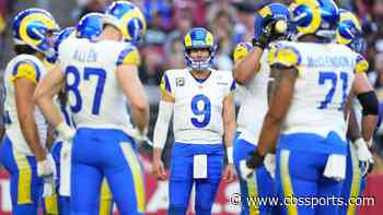 Rams-Bills, NFL betting promos: Pocket more than $3,000 in bonuses from top online betting apps, sportsbooks