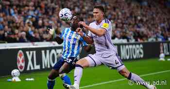 Sven Botman kan met treffer forse nederlaag Newcastle niet voorkomen