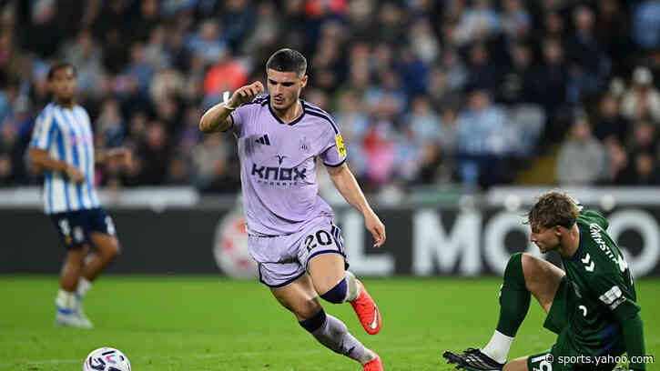 Botman Gets 7.5, Hornicek With 5 | Newcastle United Players Rated In Disappointing Loss Vs Coventry City