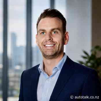 BYD appoints financial services lead