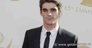‘Breaking Bad’-acteur RJ Mitte (34) overleden