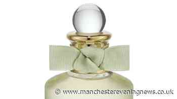 Perfume fans can try 'the scent of royalty' worth £220 for £4 in Christmas deal