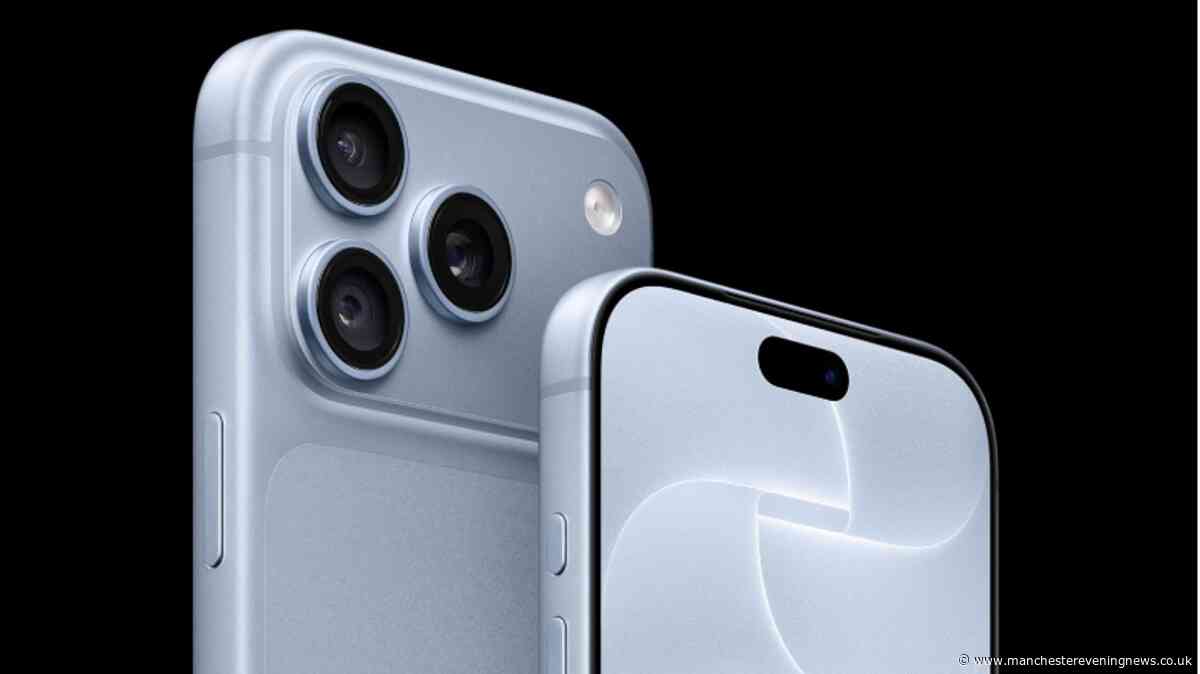 Less than two days left to grab iPhone 18 Pro deal cheaper than Sky