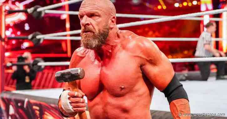Former OVW Champ Claims Triple H Had Him Blackballed From WWE After Backstage Encounter
