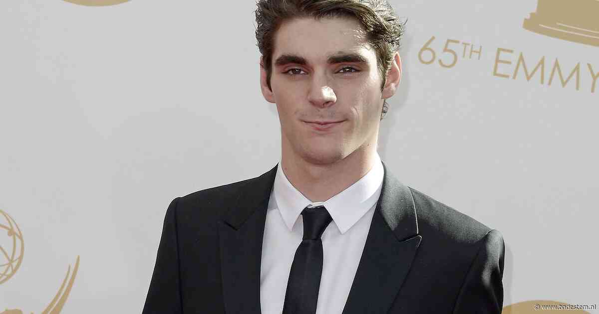 ‘Breaking Bad’-acteur RJ Mitte (34) overleden
