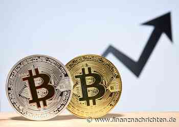 Bitcoin News Oktober 2026: BTC stürzt auf 80.800 Dollar - wo das große Geld jetzt hinfließt