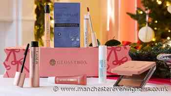 Beauty buffs race to buy 'luxury' £104 makeup cracker for £12 in clever deal stack