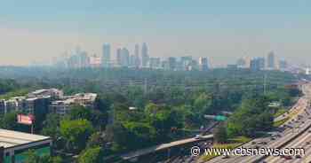 Atlanta hosts city's first Climate Week
