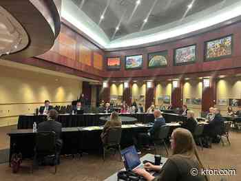Ben Gamla's request for charter school in Oklahoma denied