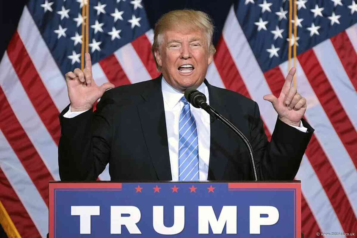 'Operation Quiet Piggy' Goes Viral as Users Claim MAGA Accounts Went Silent After Yandex Strikes
