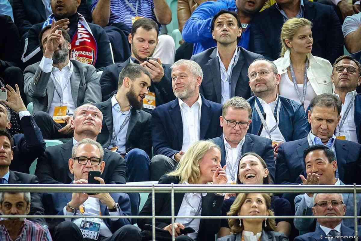 Roman Abramovich's £508M in Mansions, Yachts and Jets Vanished From Company Accounts, Investigation Finds
