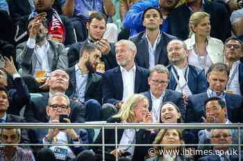 Roman Abramovich's £508M in Mansions, Yachts and Jets Vanished From Company Accounts, Investigation Finds