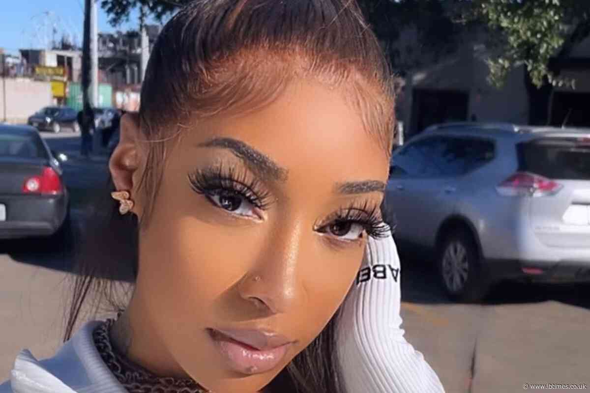 10 Photos of Mackayla 'Kash' Paige: Reality TV Star Shot Dead at 29 Hours After Posting Night Out Videos