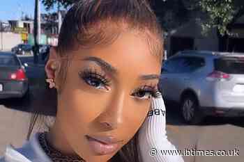 10 Photos of Mackayla 'Kash' Paige: Reality TV Star Shot Dead at 29 Hours After Posting Night Out Videos
