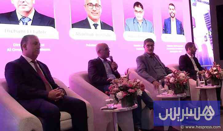"إنوي" تطلق قافلة الألياف البصرية