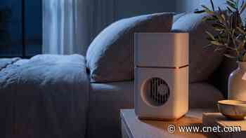 Sleep Better While Boosting Your Memory with Memory Air