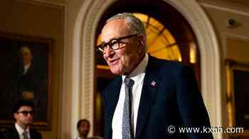 The Senate races most likely to flip less than a month from Election Day