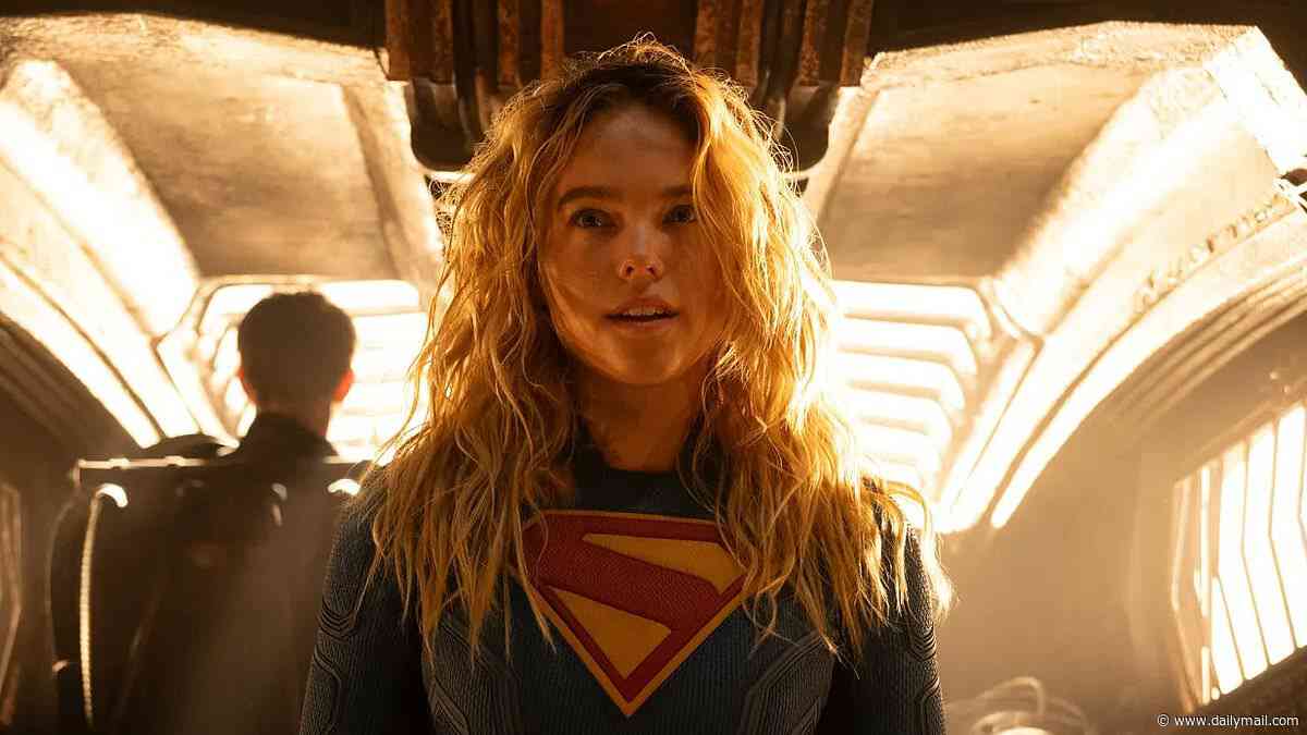 The biggest movie flops of all time as Tom Cruise's polarising new project Digger is set to lose $245M - from John Carter and Practical Magic to Supergirl and The Lone Ranger