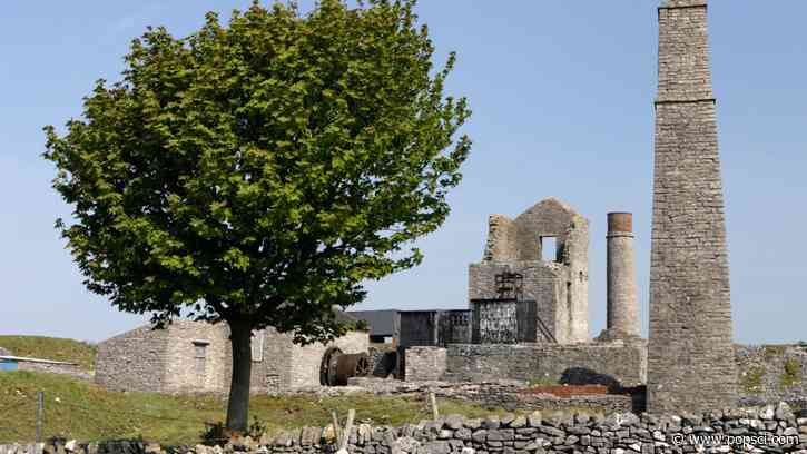 Human teeth pinpoint when lead began poisoning medieval town