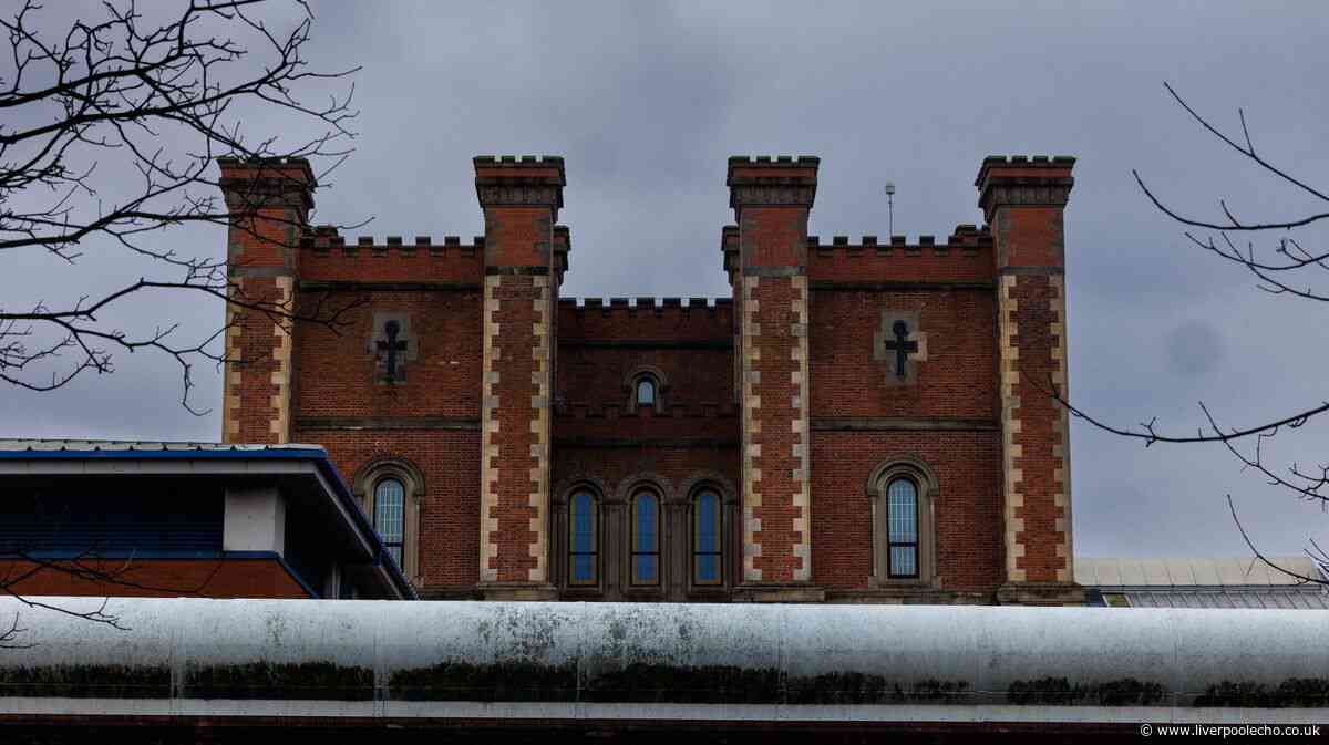 Hundreds more prisoners to be released early - here's how we got there