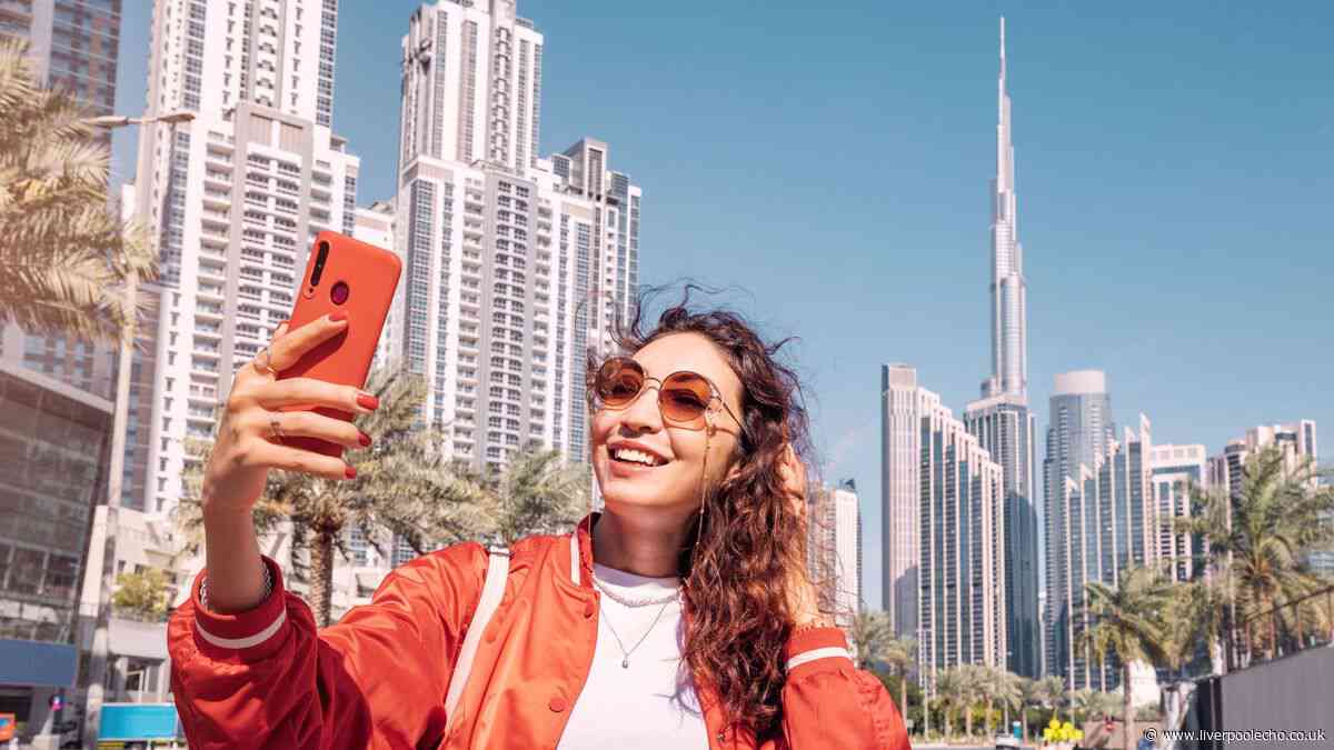 AD FEATURE:  How Yesim’s travel eSIM is transforming connectivity abroad