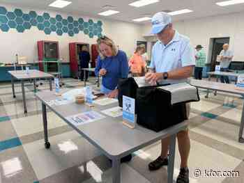 High gas prices force some Edmond Mobile Meals volunteer drivers to leave