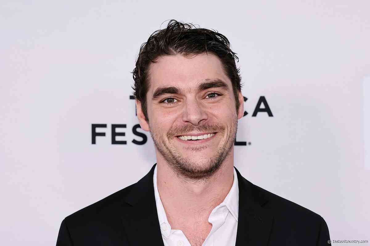 RJ Mitte Dead at 34: 'Breaking Bad' Star and Disability Advocate