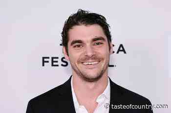 RJ Mitte Dead at 34: 'Breaking Bad' Star and Disability Advocate