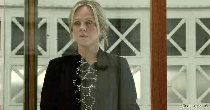 Killer Sarah’s fate confirmed on Coronation Street as the jury deliver trial verdict
