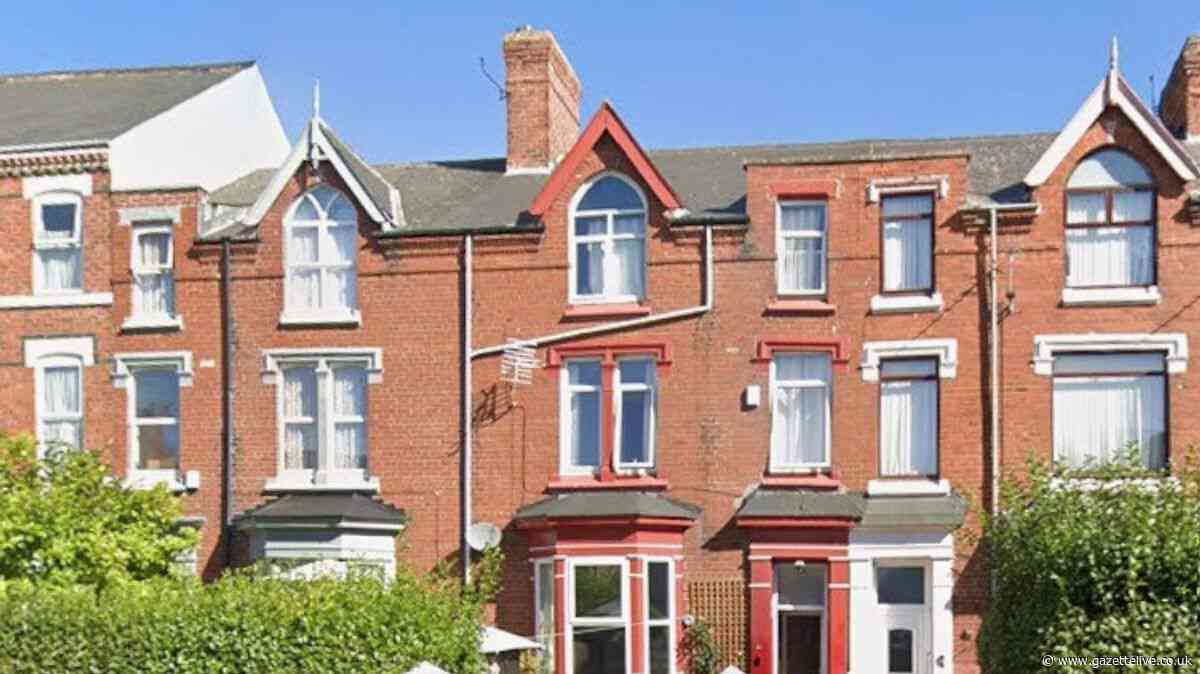 Plans for eight-bedroom HMO in Hartlepool thrown out