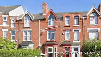 Plans for eight-bedroom HMO in Hartlepool thrown out