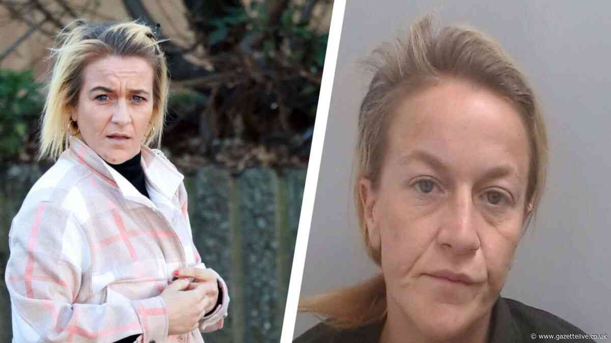 'Meat, nappies and razor blades': Sainsbury's shopper nicked over £7,000 of goods