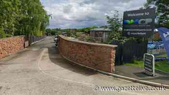 Plans submitted to expand North Yorkshire holiday park with more static caravans