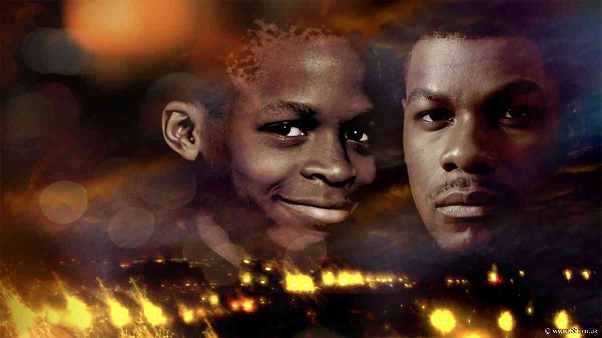 Damilola Taylor's shocking murder revisited 26 years on